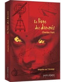 le livre des damnés